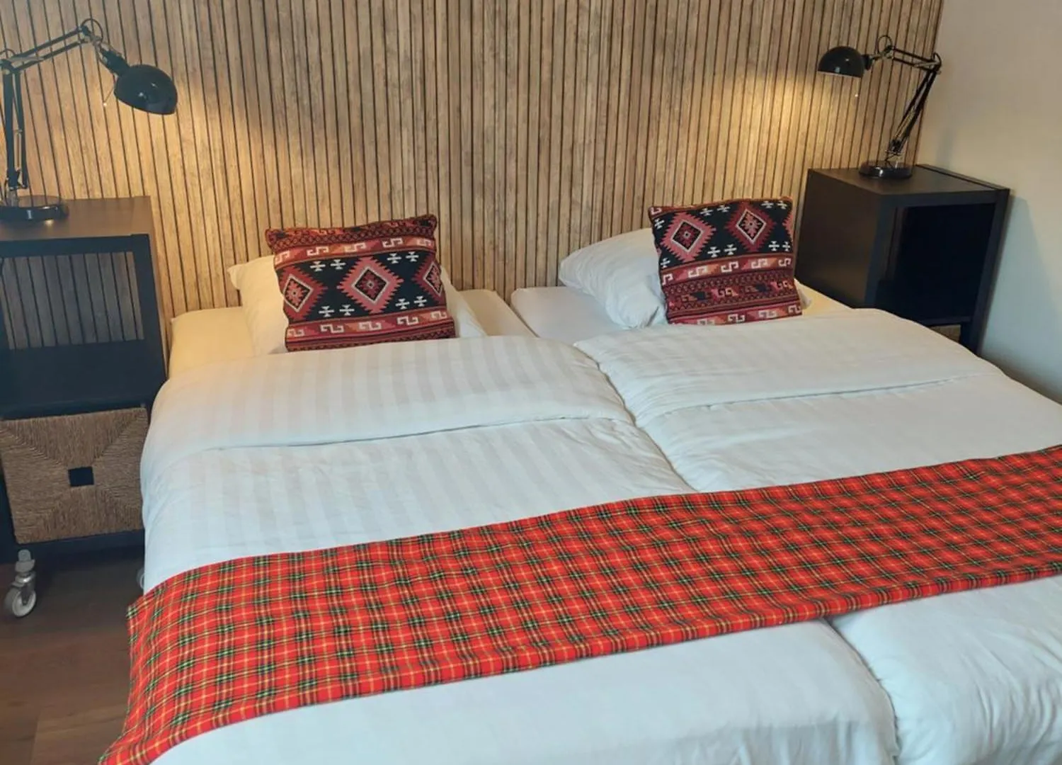 B&B Museumkwartier Schiedam 3*,