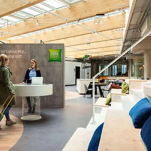 Ibis Styles Centre 3* Delft