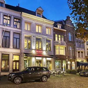 Saillant Centre - Auping Partner 3* Maastricht