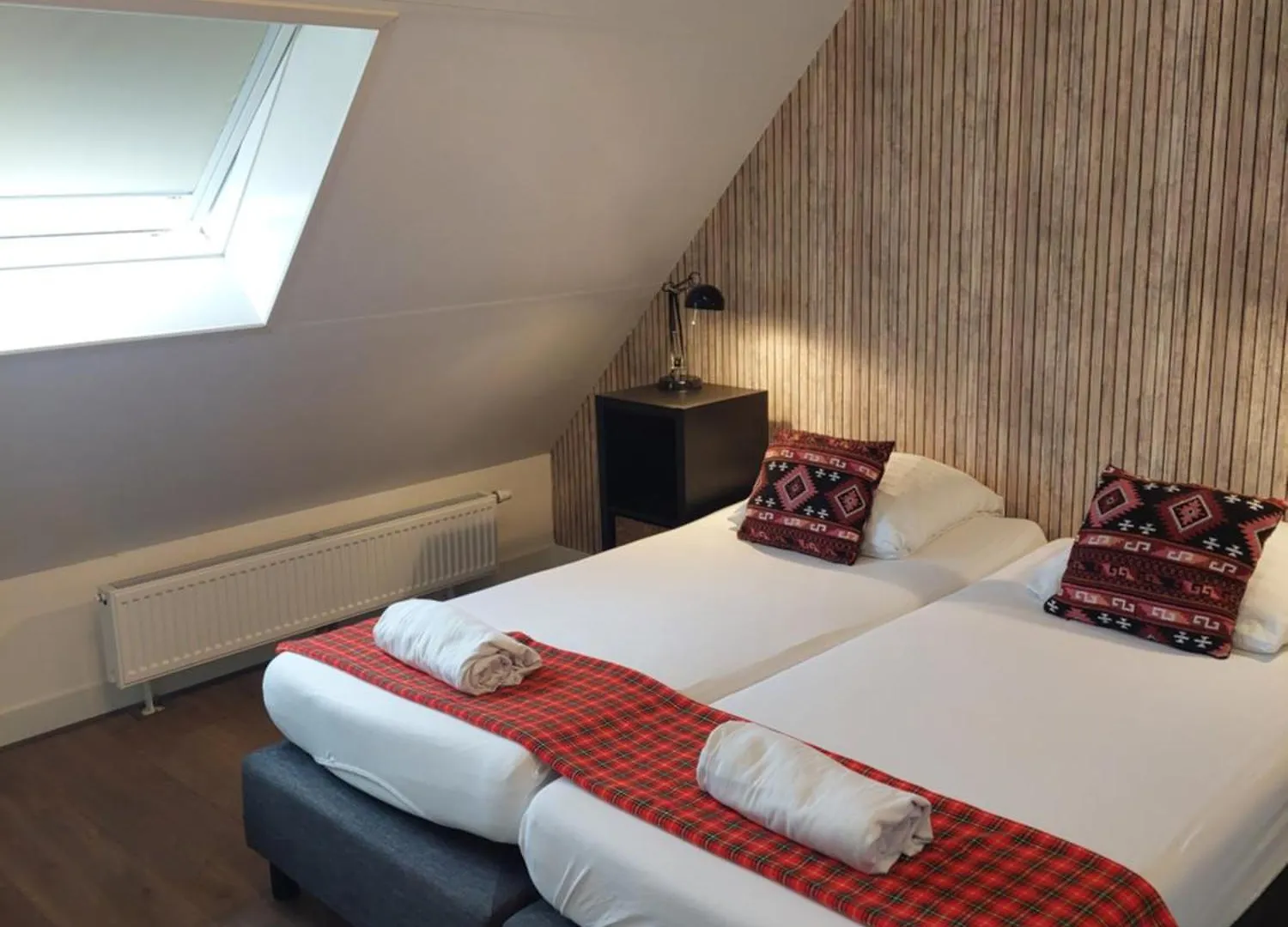 *** Bed & Breakfast B&B Museumkwartier Schiedam Netherlands