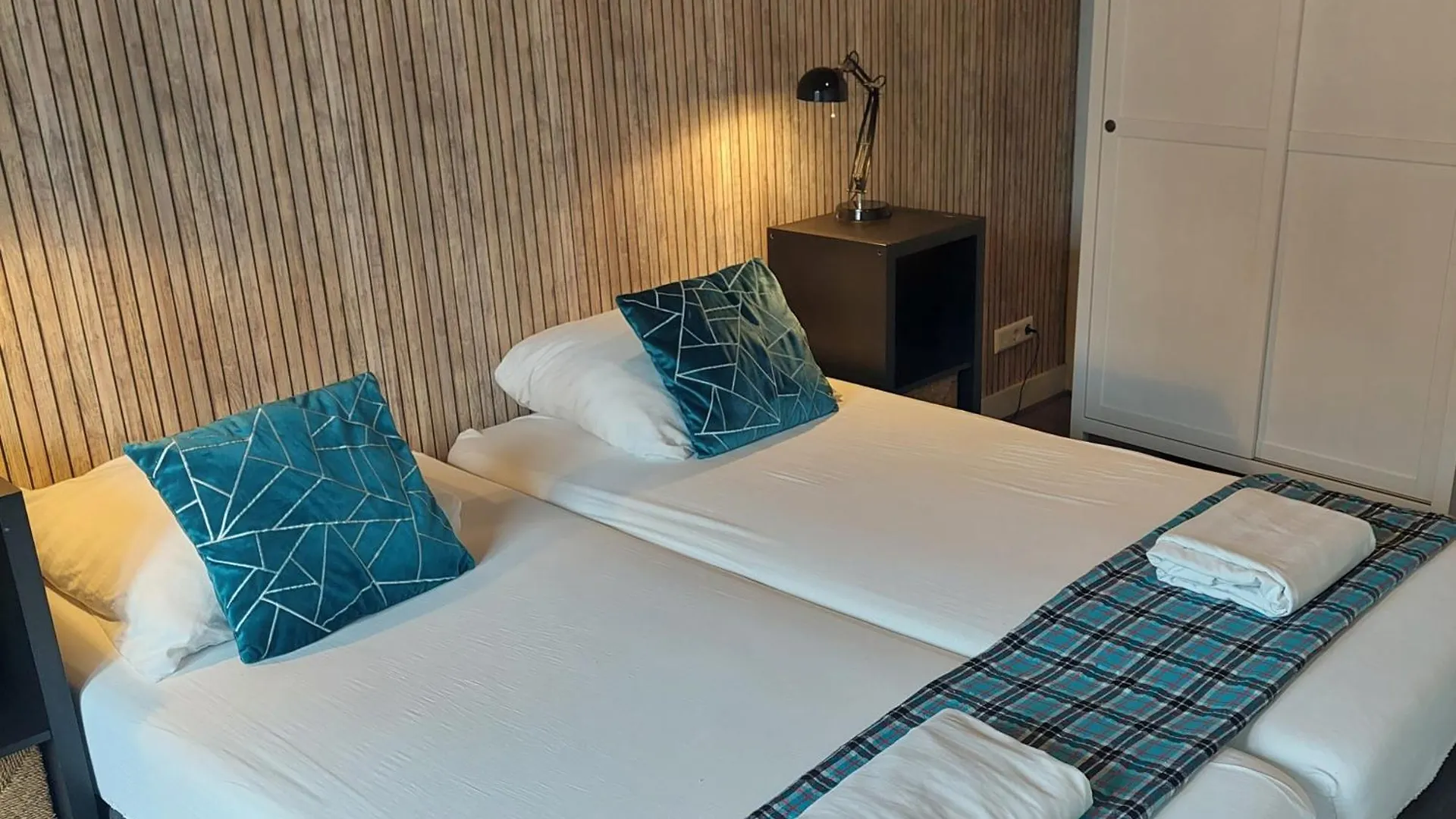 B&B Museumkwartier Schiedam