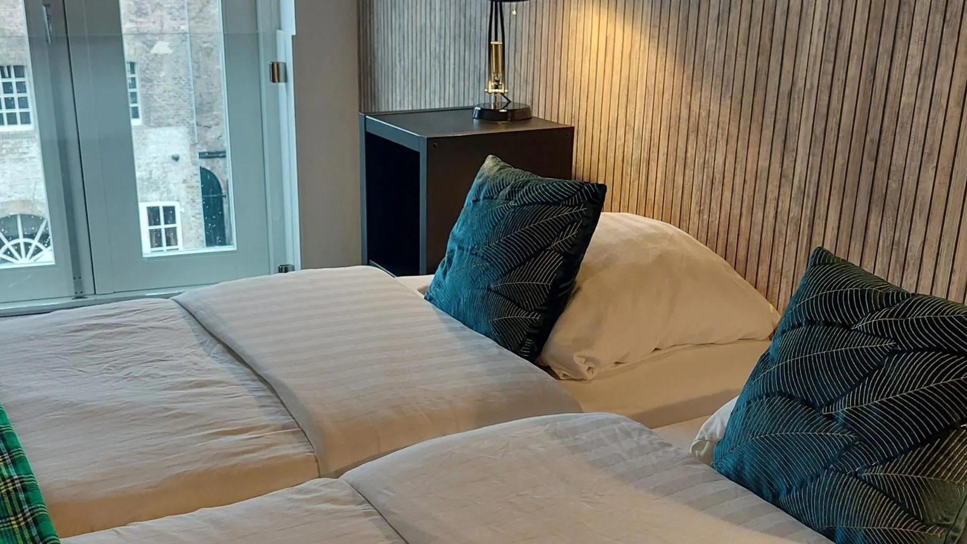 B&B Museumkwartier Schiedam 3*,  Netherlands