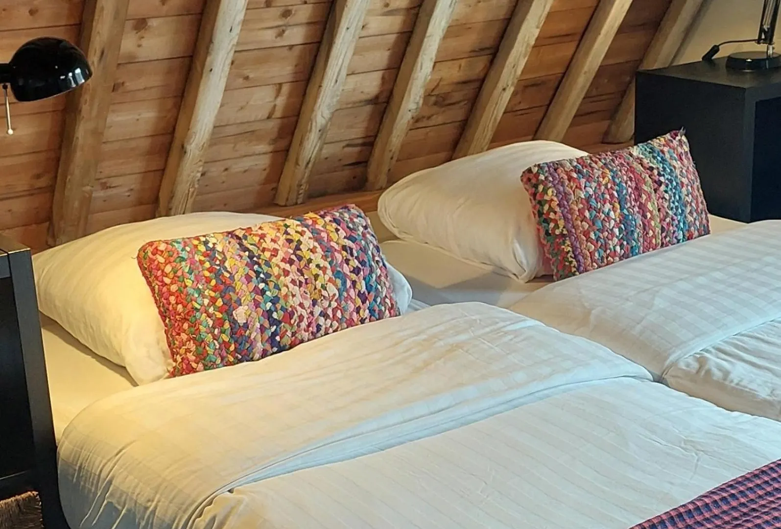 B&B Museumkwartier Schiedam Bed & Breakfast