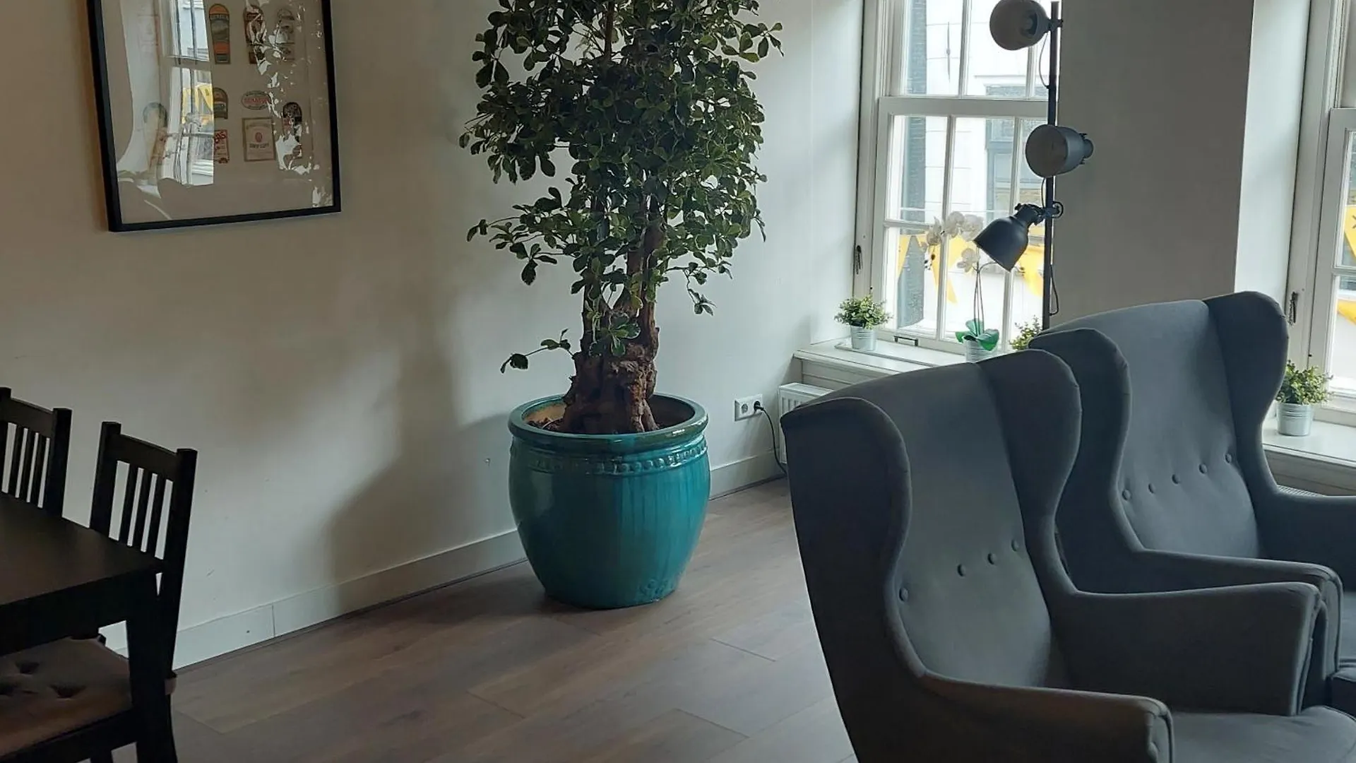 Bed & Breakfast B&B Museumkwartier Schiedam