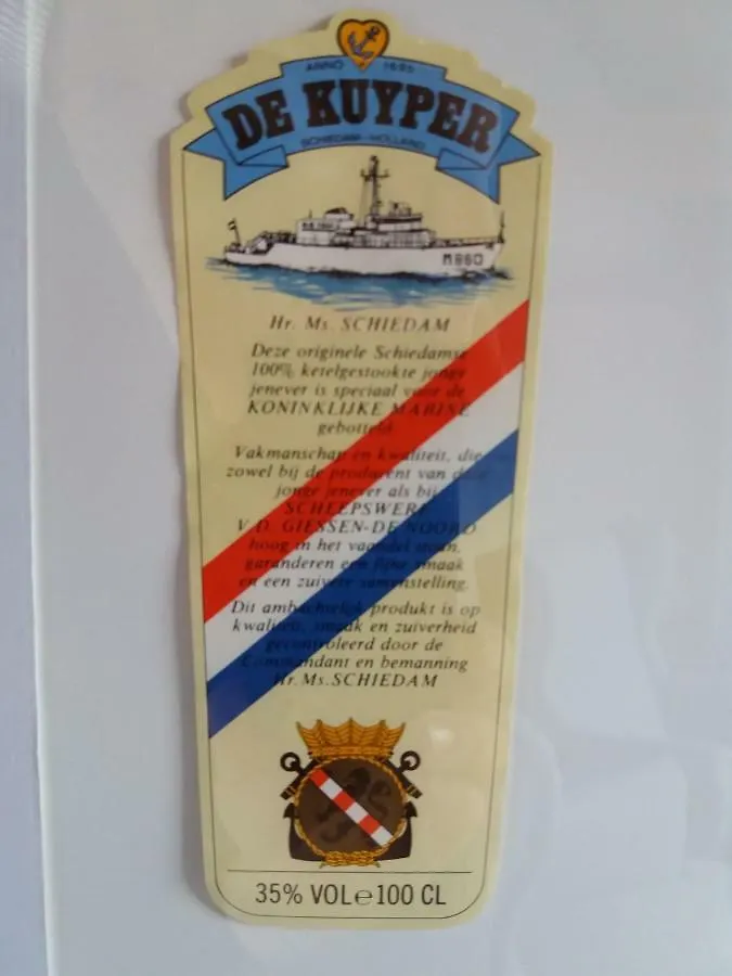 B&B Museumkwartier Schiedam 3*,