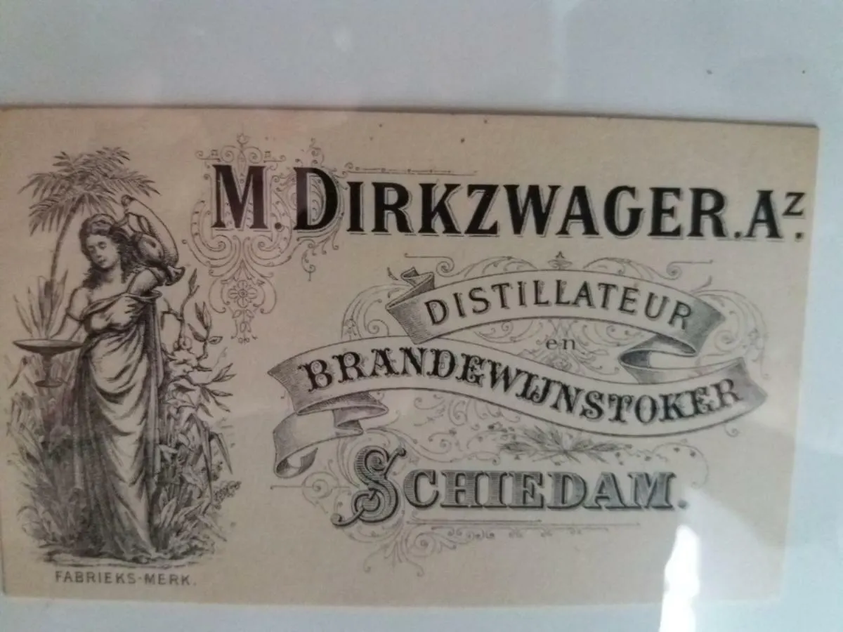 B&B Museumkwartier Schiedam Bed & Breakfast